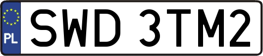 SWD3TM2