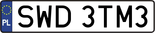 SWD3TM3