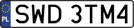 SWD3TM4