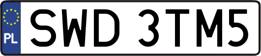 SWD3TM5