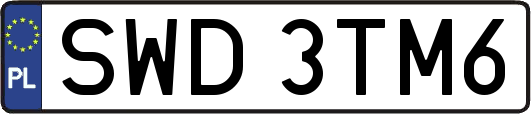SWD3TM6