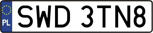 SWD3TN8