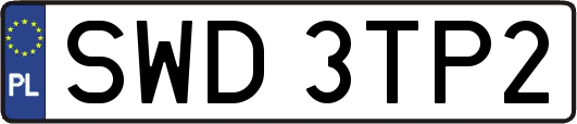SWD3TP2