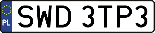 SWD3TP3