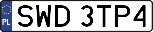 SWD3TP4