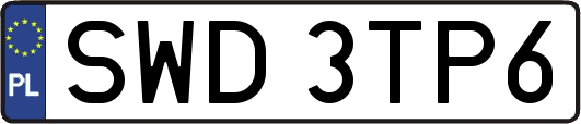 SWD3TP6