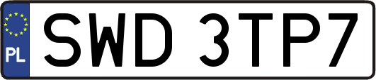 SWD3TP7