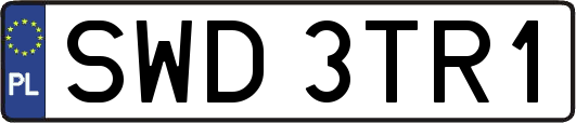SWD3TR1