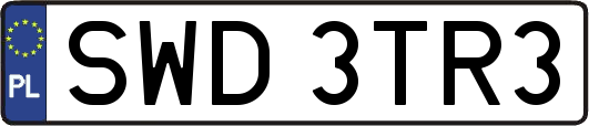 SWD3TR3