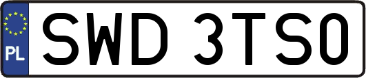 SWD3TS0