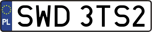 SWD3TS2