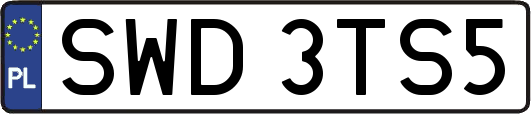 SWD3TS5