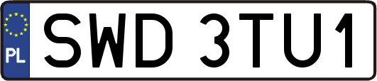 SWD3TU1