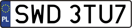 SWD3TU7