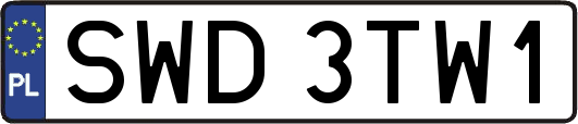SWD3TW1