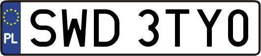 SWD3TY0