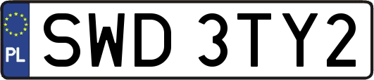 SWD3TY2