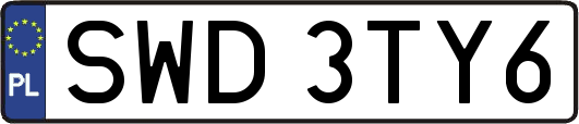 SWD3TY6