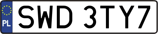 SWD3TY7