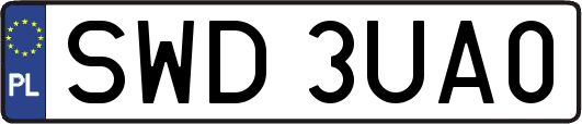 SWD3UA0