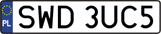 SWD3UC5