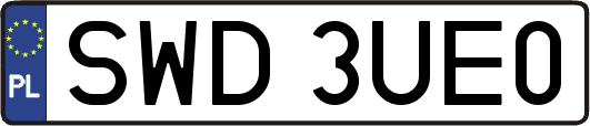 SWD3UE0
