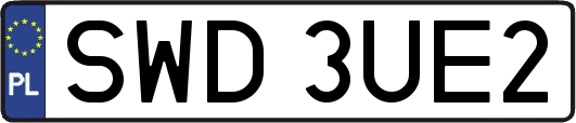 SWD3UE2