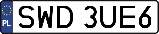 SWD3UE6