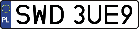 SWD3UE9