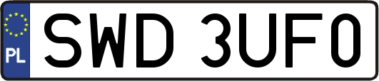 SWD3UF0