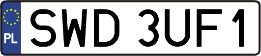 SWD3UF1