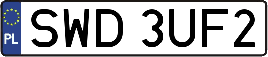 SWD3UF2