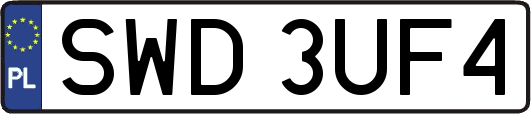 SWD3UF4