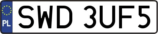 SWD3UF5