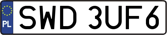 SWD3UF6