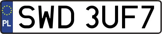 SWD3UF7