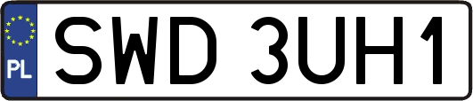 SWD3UH1