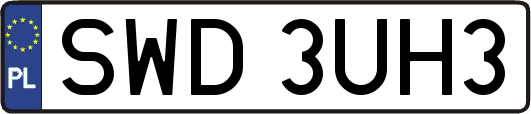 SWD3UH3