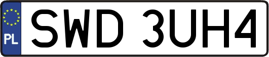 SWD3UH4