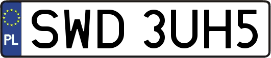 SWD3UH5