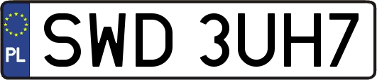 SWD3UH7