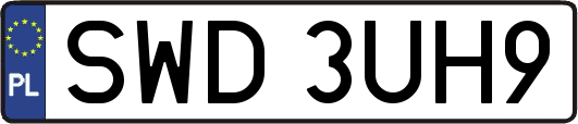 SWD3UH9