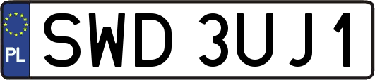 SWD3UJ1