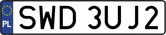SWD3UJ2