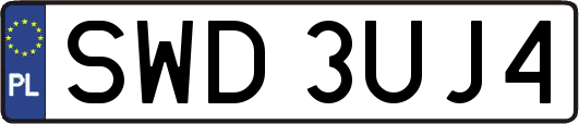SWD3UJ4