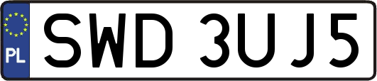SWD3UJ5