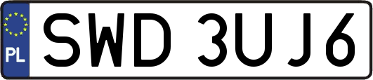 SWD3UJ6
