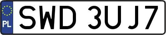SWD3UJ7