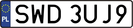 SWD3UJ9