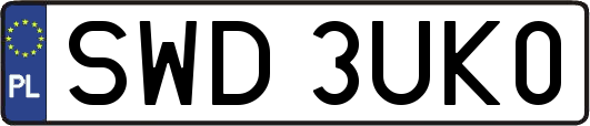 SWD3UK0